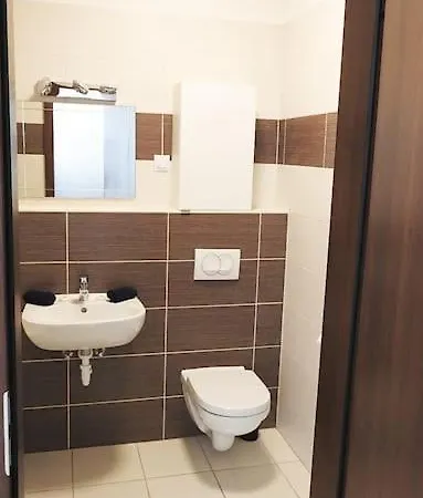 Daire Lux Cordia With Free Parking
