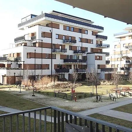 Lux Cordia With Free Parking * Budapest