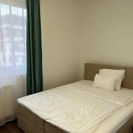 Daire Lux Cordia With Free Parking