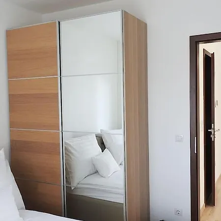 Lux Cordia With Free Parking Daire Budapeşte