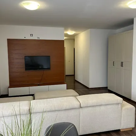 Lux Cordia With Free Parking * Budapeşte