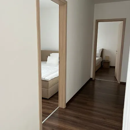 Daire Lux Cordia With Free Parking