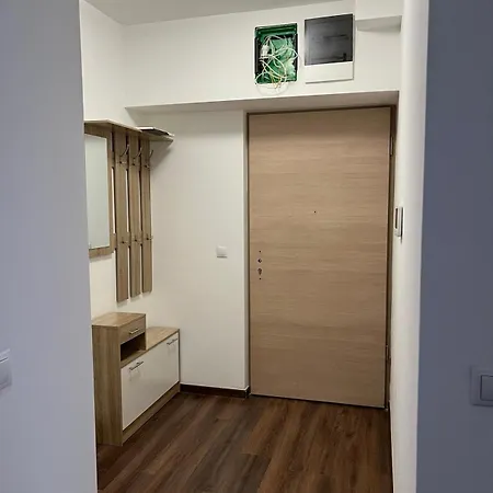 Daire Lux Cordia With Free Parking Budapeşte