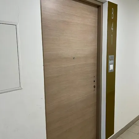 Lux Cordia With Free Parking Daire Budapeşte