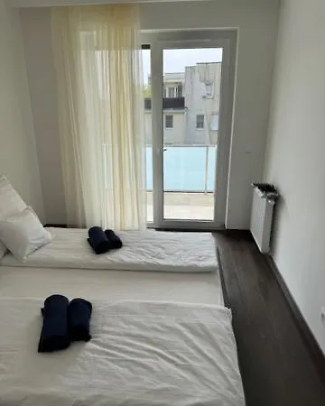 Lux Cordia With Free Parking *