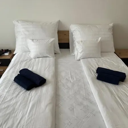 Lux Cordia With Free Parking Budapeşte