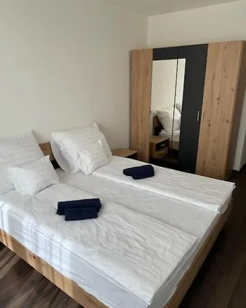 Lux Cordia With Free Parking