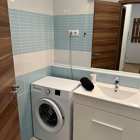 Daire Lux Cordia With Free Parking