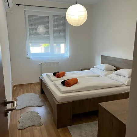 Lux Cordia With Free Parking Daire