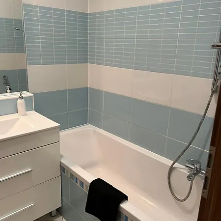 Lux Cordia With Free Parking * Budapeşte