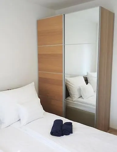 Lux Cordia With Free Parking Διαμέρισμα *
