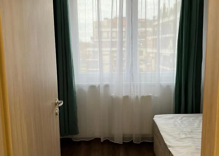 Lux Cordia With Free Parking Διαμέρισμα *