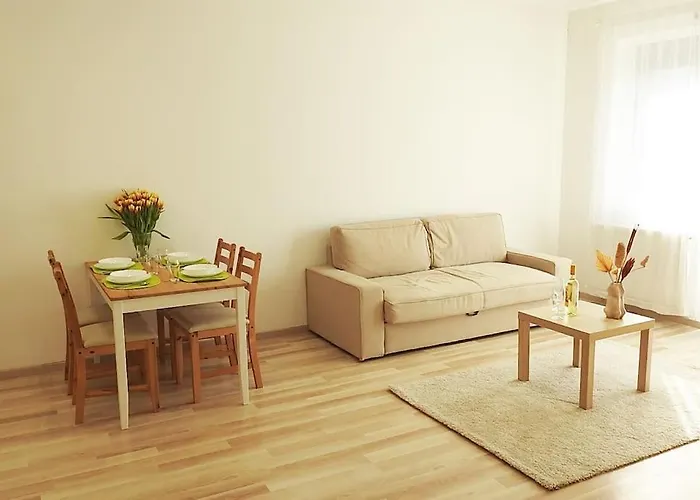 Lux Cordia With Free Parking * Βουδαπέστη