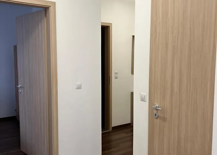 Appartamento Lux Cordia With Free Parking *
