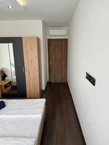 Lux Cordia With Free Parking * Βουδαπέστη
