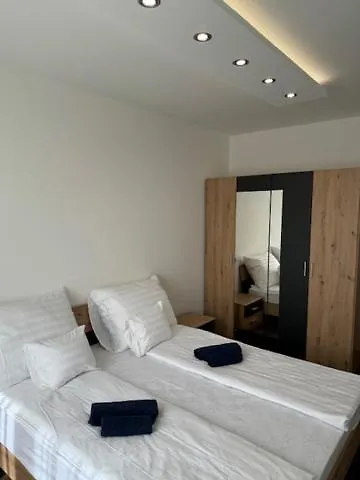 Lux Cordia With Free Parking Διαμέρισμα Βουδαπέστη